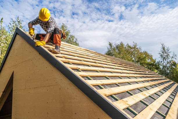 Roof Repair Estimates in Blacksburg, SC