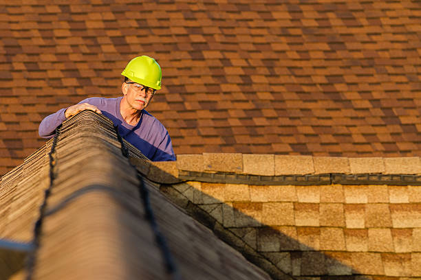 Professional Roofing Contractor in Blacksburg, SC