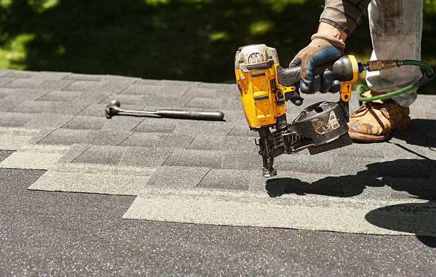 Heating Cable for Roof Installation in Blacksburg, SC
